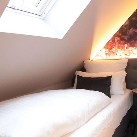 Vienna House Easy By Wyndham Hamburg City Eksteriør bilde