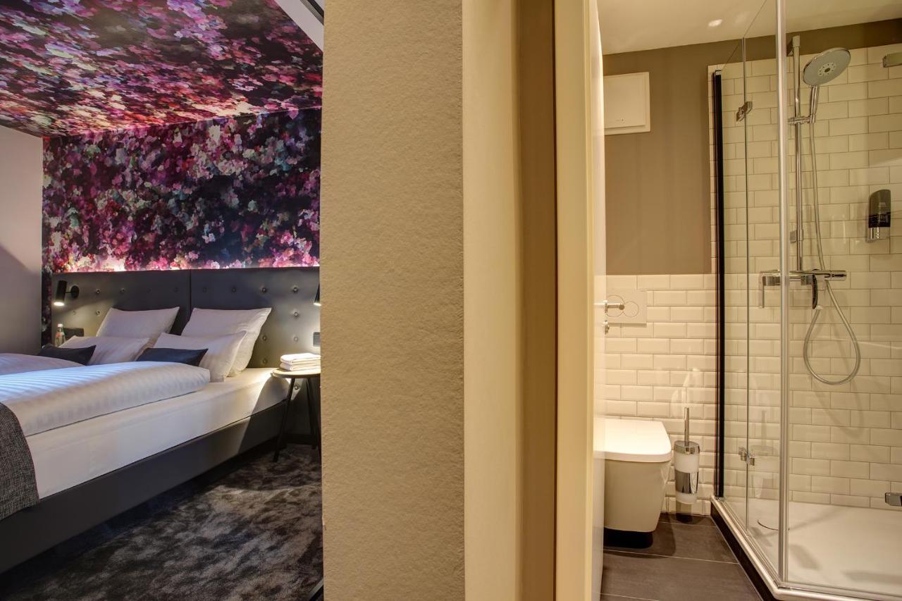 Vienna House Easy By Wyndham Hamburg City Eksteriør bilde