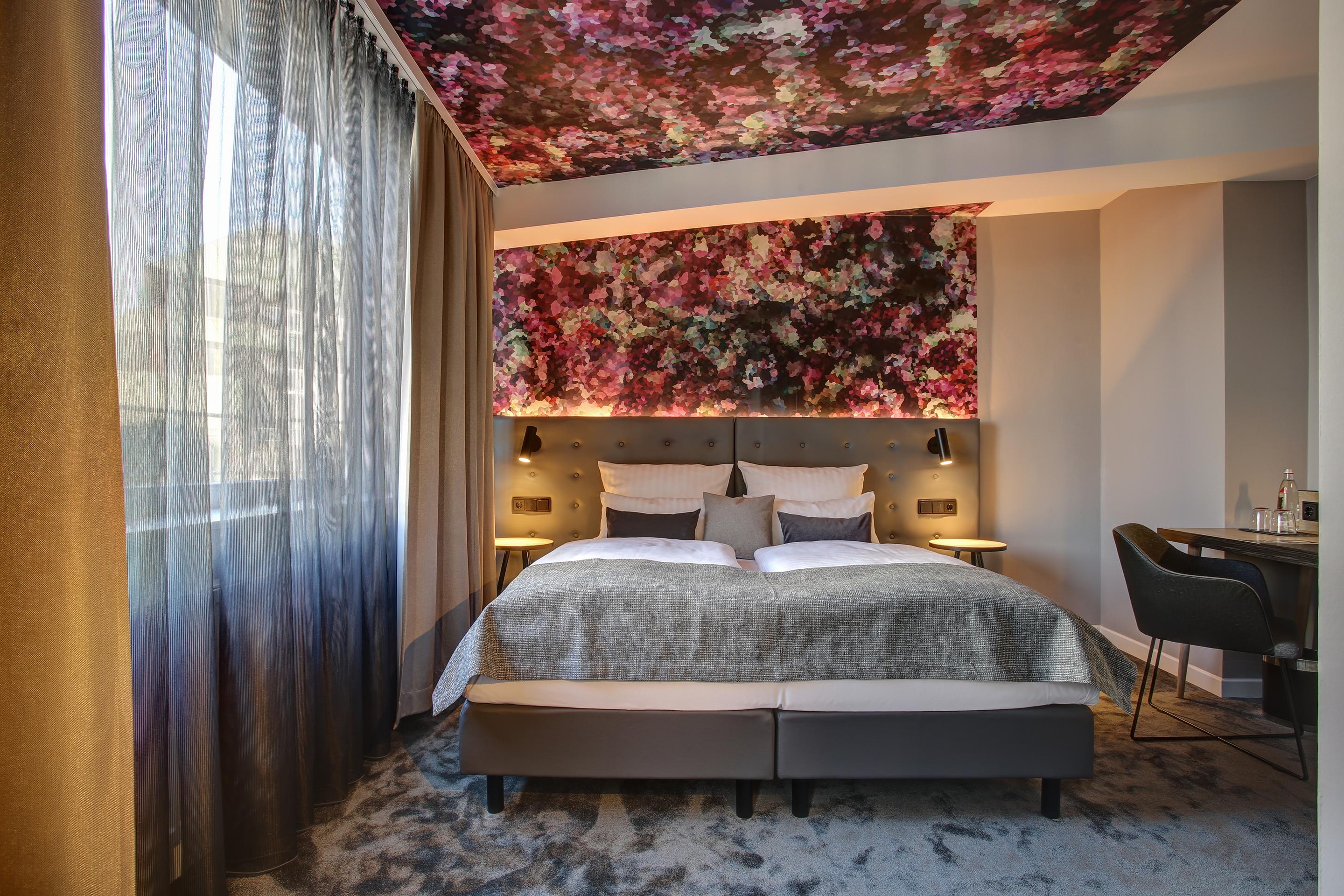Vienna House Easy By Wyndham Hamburg City Eksteriør bilde