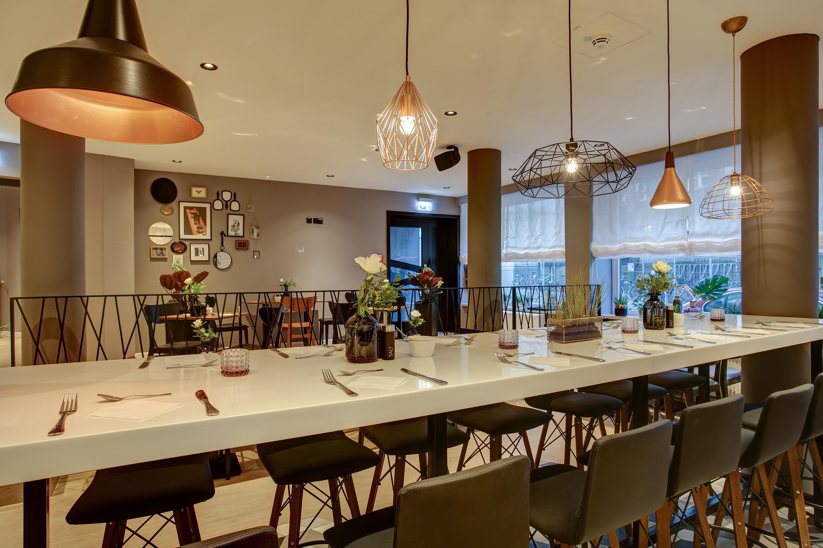 Vienna House Easy By Wyndham Hamburg City Eksteriør bilde