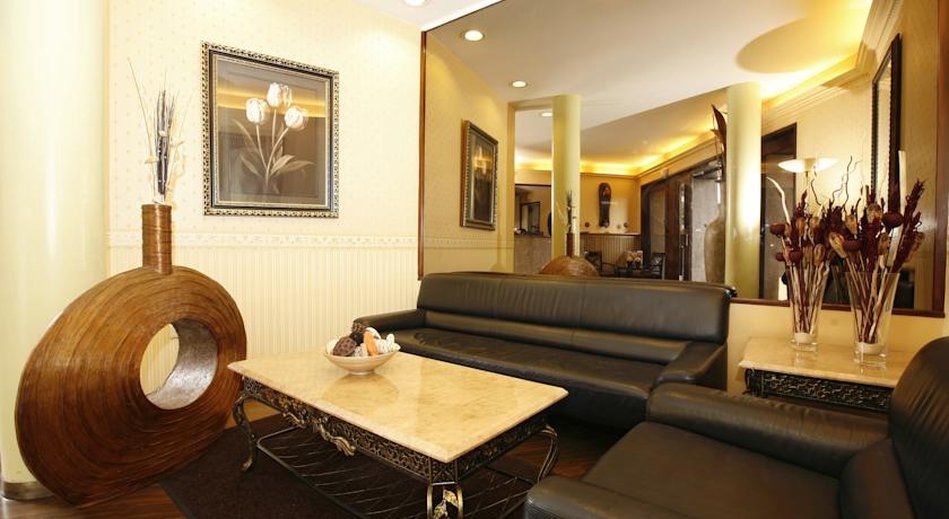 Vienna House Easy By Wyndham Hamburg City Eksteriør bilde